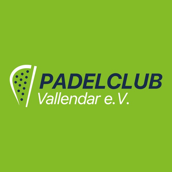Logo des PadelClub Vallendar e.V.
